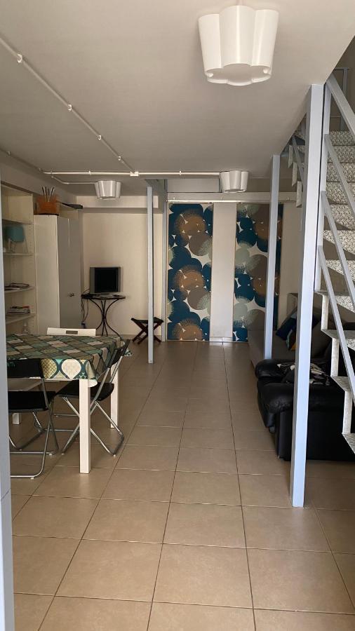 Ferienwohnung Fiore Di Loto Matera Exterior foto