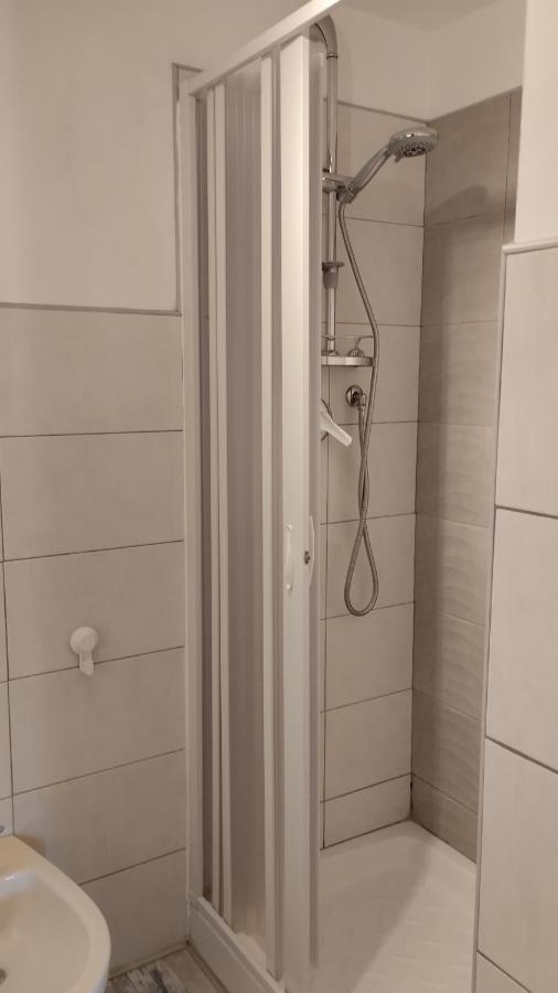 Ferienwohnung Fiore Di Loto Matera Exterior foto