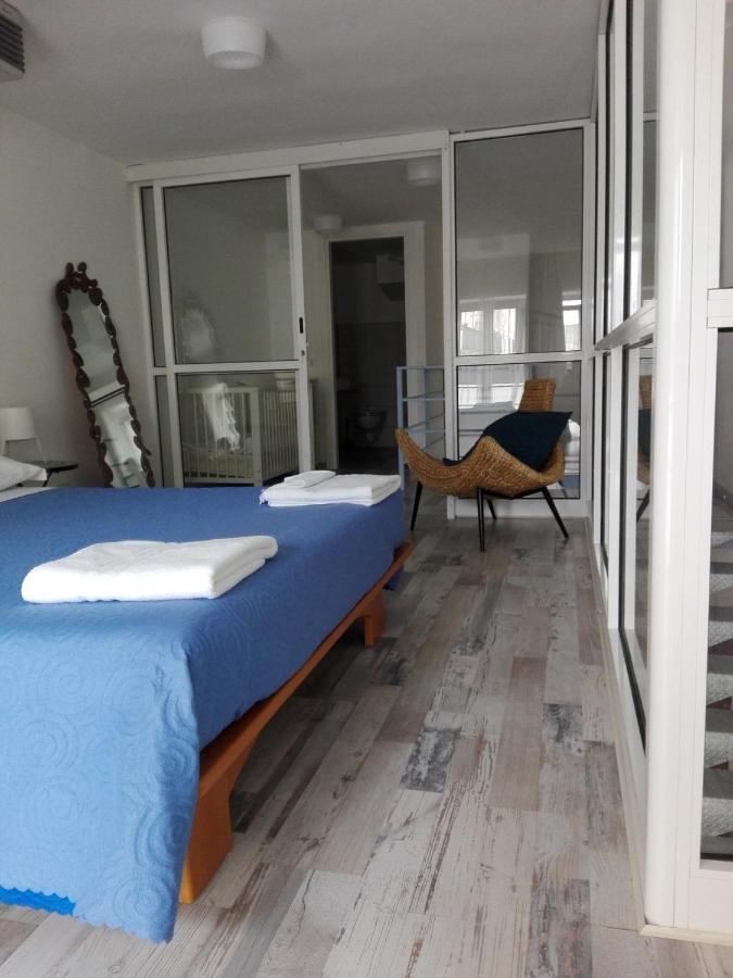 Ferienwohnung Fiore Di Loto Matera Exterior foto