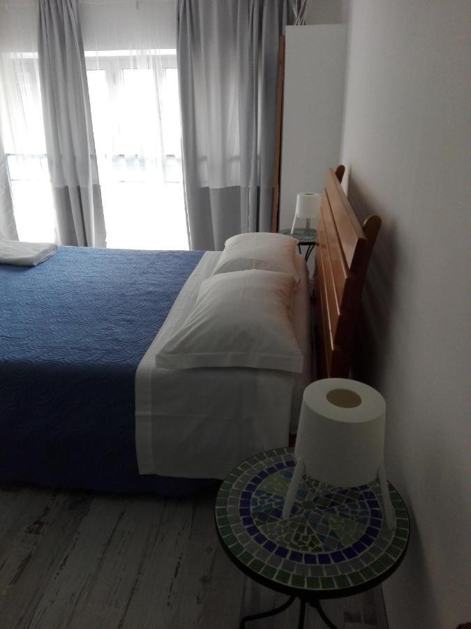Ferienwohnung Fiore Di Loto Matera Exterior foto