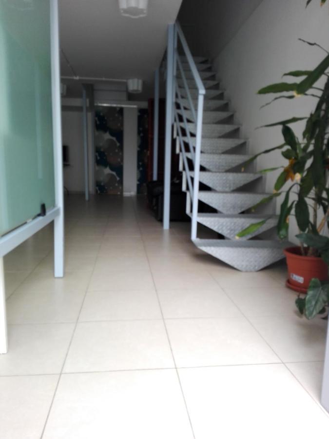 Ferienwohnung Fiore Di Loto Matera Exterior foto